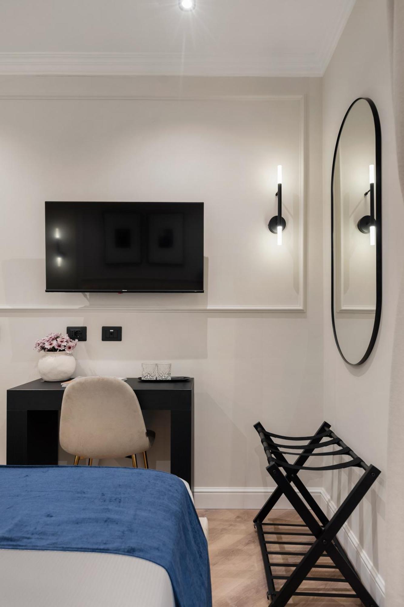 Piave Boutique Guest House Róma Kültér fotó