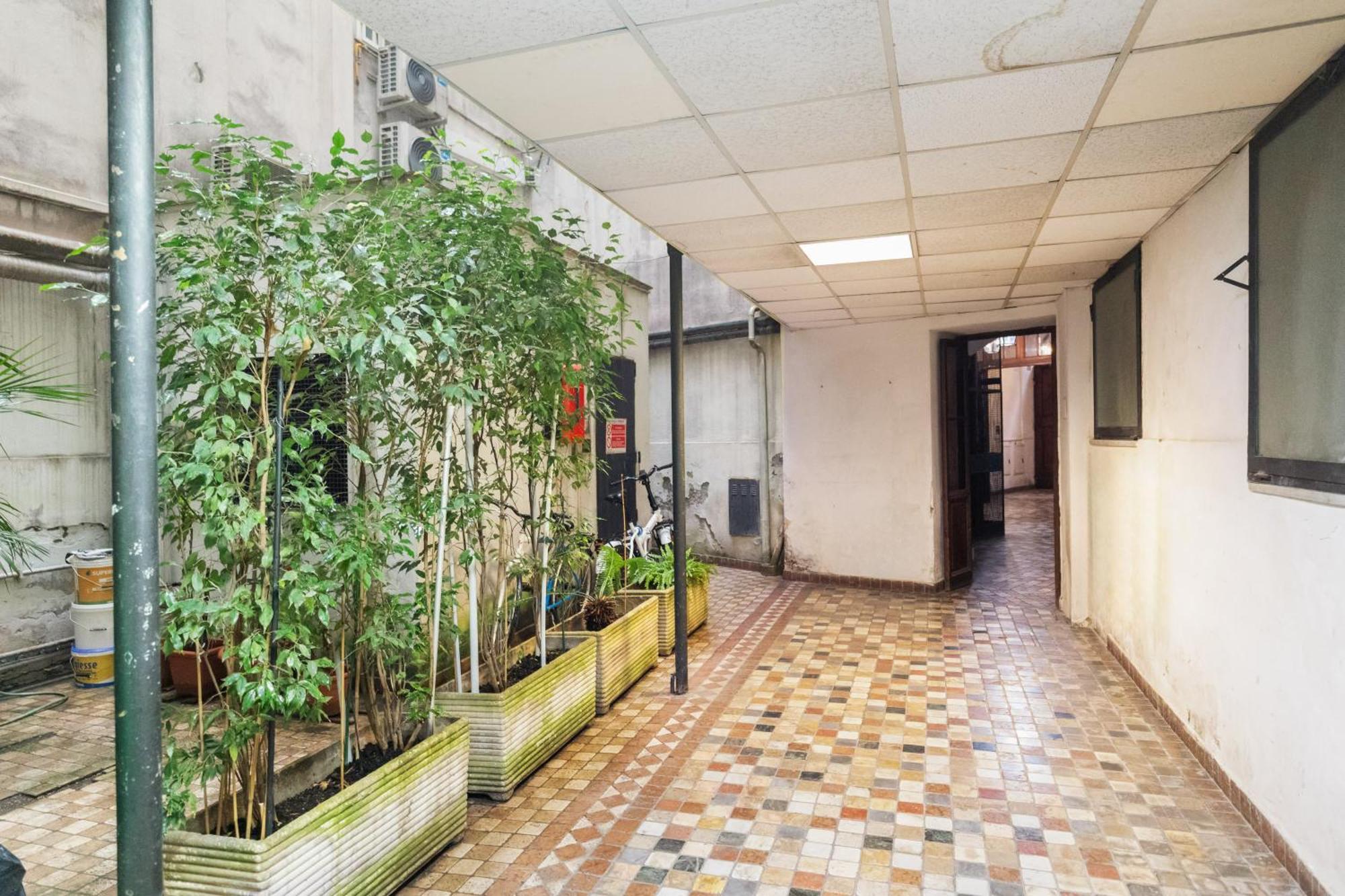 Piave Boutique Guest House Róma Kültér fotó