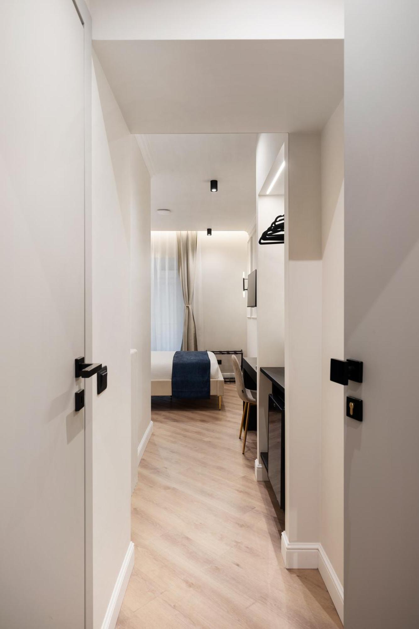 Piave Boutique Guest House Róma Kültér fotó
