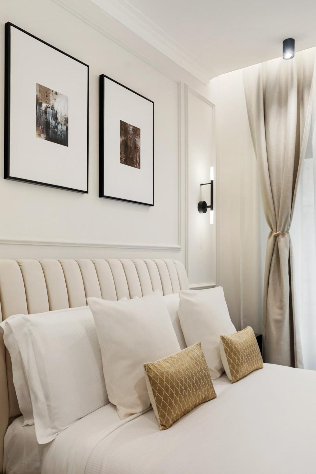 Piave Boutique Guest House Róma Kültér fotó